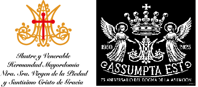 Hermandad Mayordomia Ntra Sra de la Piedad y Stmo Cristo de Gracia